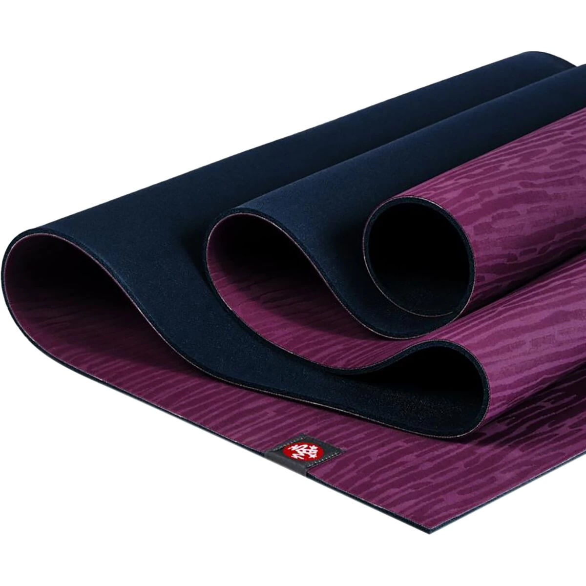 EKO 5mm Yoga Mat 1 EKO 5mm Yoga Mat