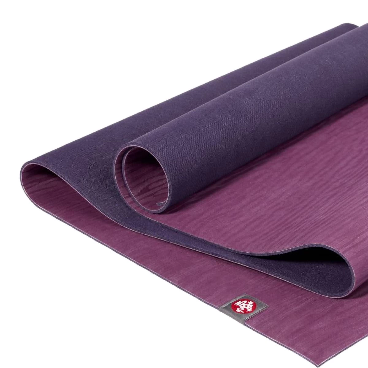 EKO Lite 4mm Yoga Mat 4 EKO Lite 4mm Yoga Mat - Image 4