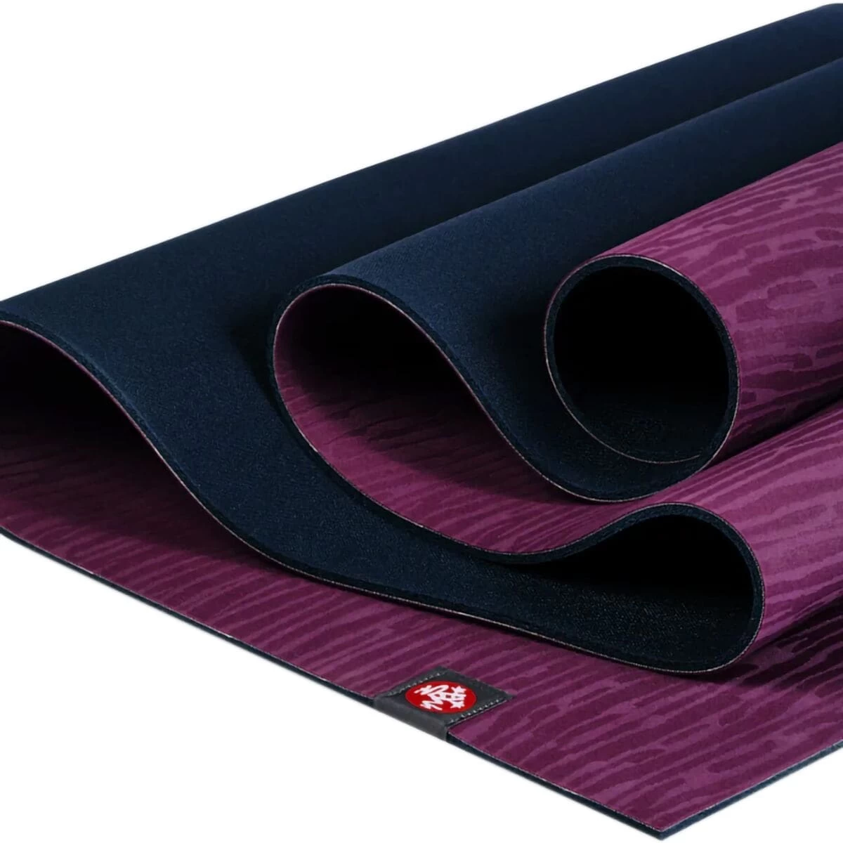 EKO Lite 4mm Yoga Mat 6 EKO Lite 4mm Yoga Mat - Image 6