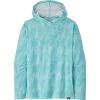 Patagonia Cap Cool Daily Graphic Relaxed Hoody Shirt - Men's