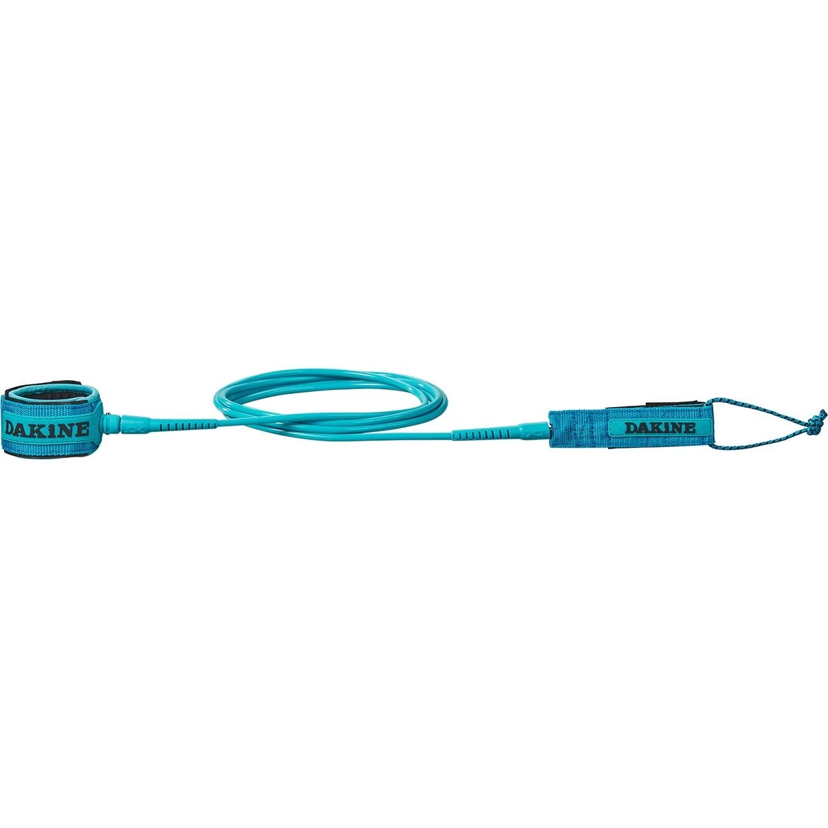 Dakine Longboard Ankle Surfboard Leash - 9ft 6in 1 Dakine Longboard Ankle Surfboard Leash - 9ft 6in
