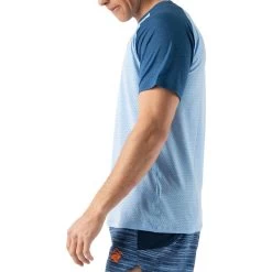 EZ-Tee Perf Short-Sleeve Trail Shirt - Men's
