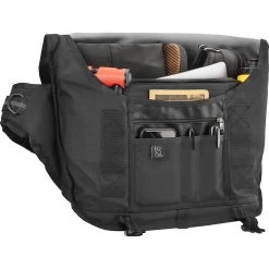 Chrome Citizen 28L Messenger Bag -Outdoor Sports Shop ALLBK D2