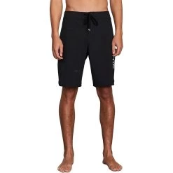 RVCA Eastern 18in Trunk - Men's -Outdoor Sports Shop ALLBLA D2