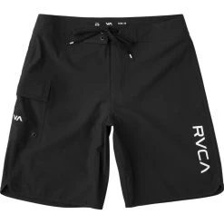 RVCA Eastern 18in Trunk - Men's -Outdoor Sports Shop ALLBLA D3