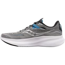Saucony Ride 15 Running Shoe - Men's 9 Saucony Ride 15 Running Shoe - Men's -Outdoor Sports Shop ALLTOP D1