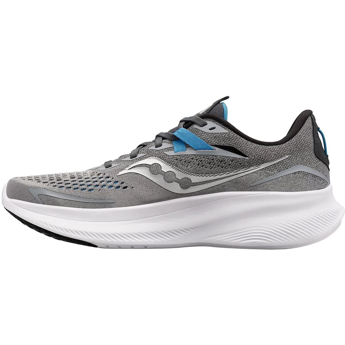 Saucony Ride 15 Running Shoe - Men's 5 Saucony Ride 15 Running Shoe - Men's - Image 5