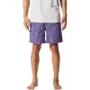 Mountain Hardwear Stryder Swim Short - Men's