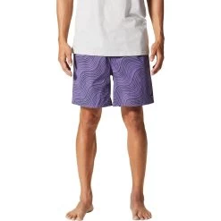 Mountain Hardwear Stryder Swim Short - Men's
