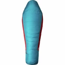Mountain Hardwear Phantom GORE-TEX Sleeping Bag: -40F Down -Outdoor Sports Shop ALPRD D2