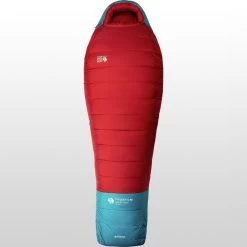 Mountain Hardwear Phantom GORE-TEX Sleeping Bag: -40F Down -Outdoor Sports Shop ALPRD D3