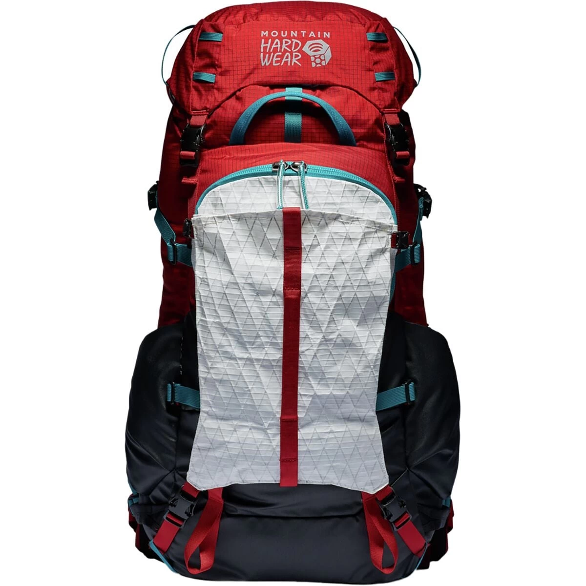 Mountain Hardwear AMG 55L Backpack 3 Mountain Hardwear AMG 55L Backpack - Image 3