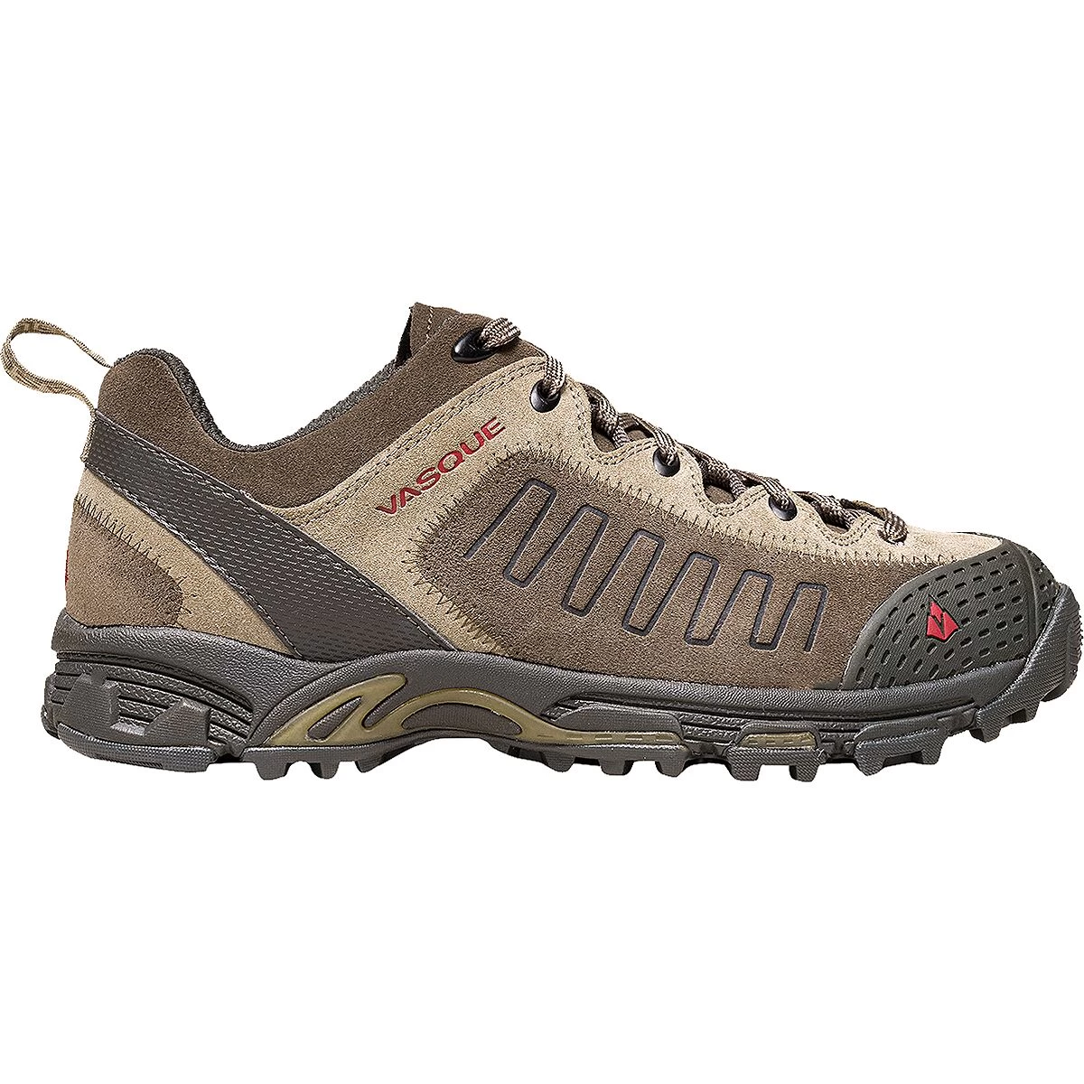 Vasque Juxt Hiking Shoe - Men's 6 Vasque Juxt Hiking Shoe - Men's - Image 6