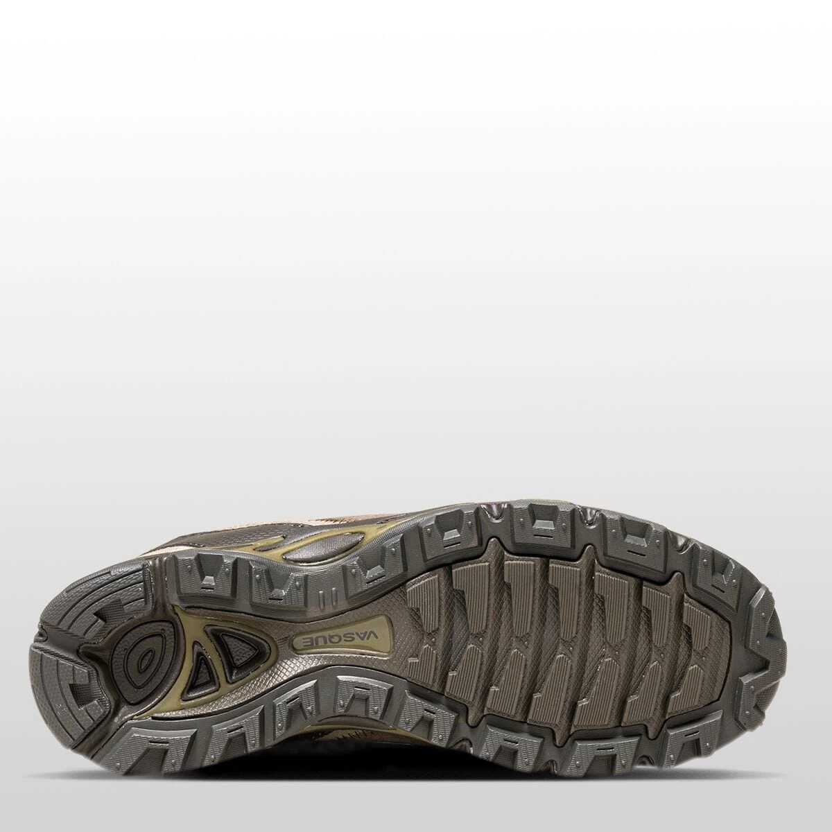 Vasque Juxt Hiking Shoe - Men's 8 Vasque Juxt Hiking Shoe - Men's - Image 8