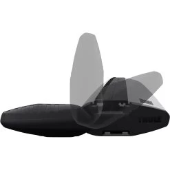 Thule WingBar Evo Load Bar - 2 Bars 10 Thule WingBar Evo Load Bar - 2 Bars -Outdoor Sports Shop ALU D8