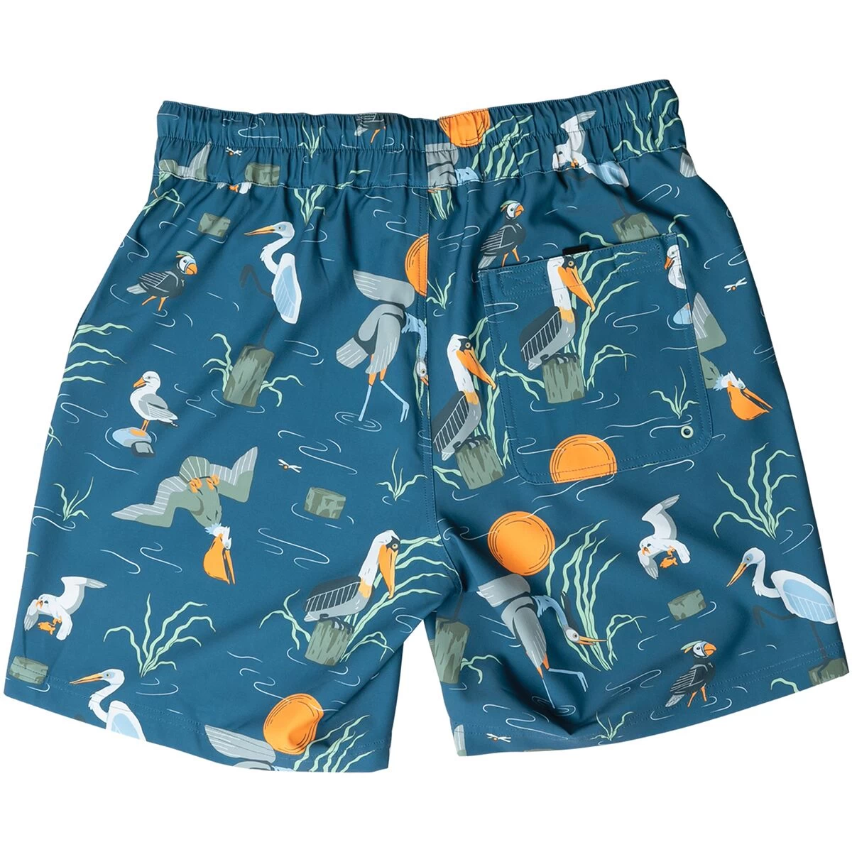 KAVU Costa Short - Men's 3 KAVU Costa Short - Men's - Image 3