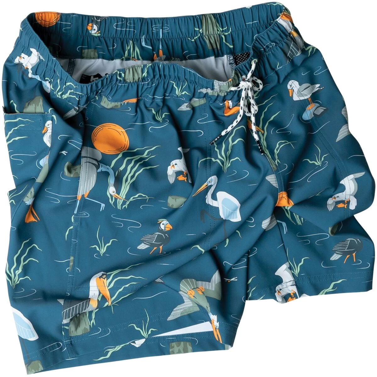 KAVU Costa Short - Men's 4 KAVU Costa Short - Men's - Image 4