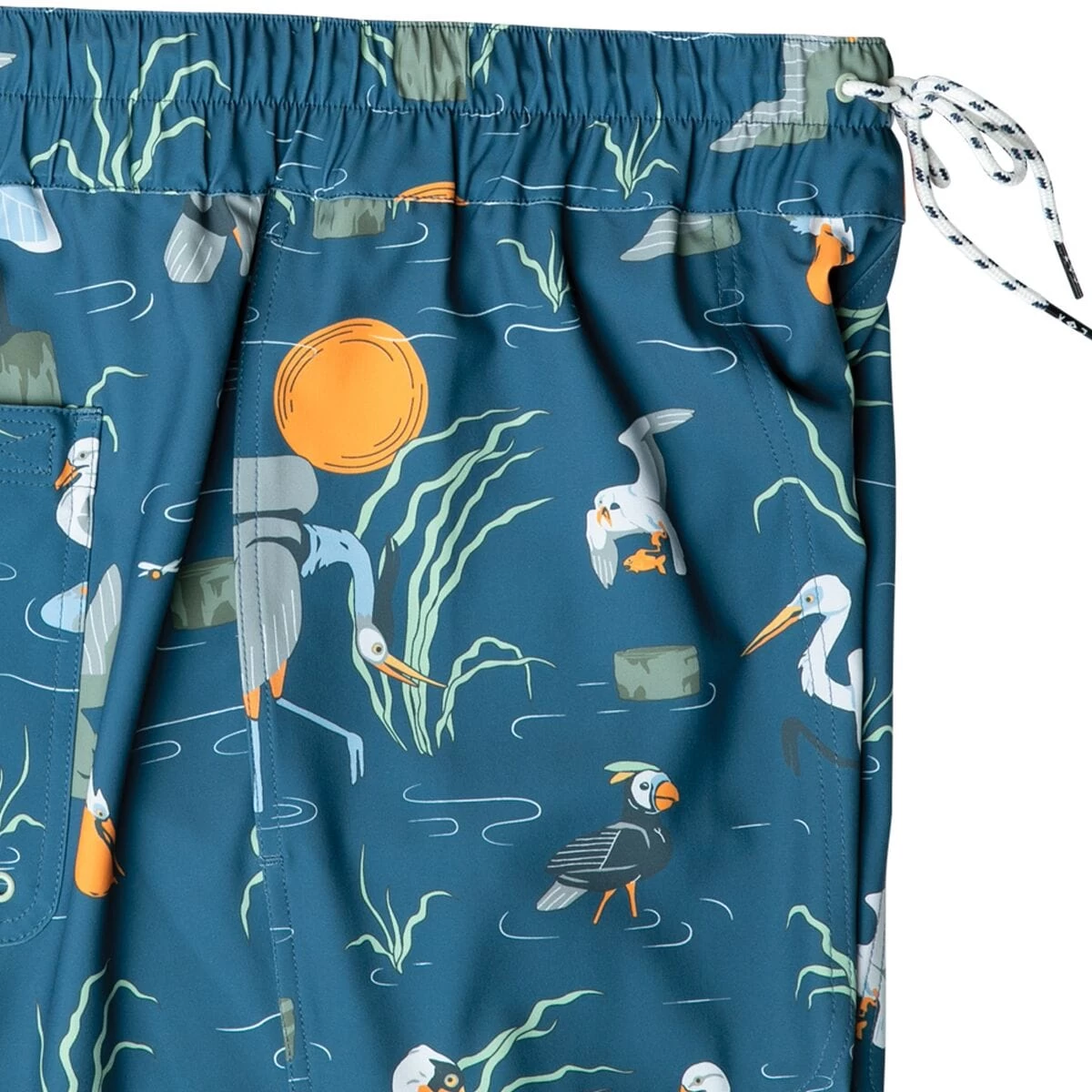 KAVU Costa Short - Men's 5 KAVU Costa Short - Men's - Image 5