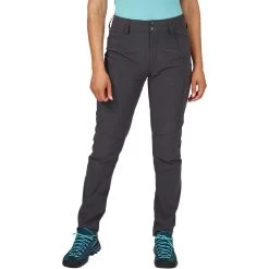 Rab Incline Light Pant - Women's 20 Rab Incline Light Pant - Women's -Outdoor Sports Shop ANT 1
