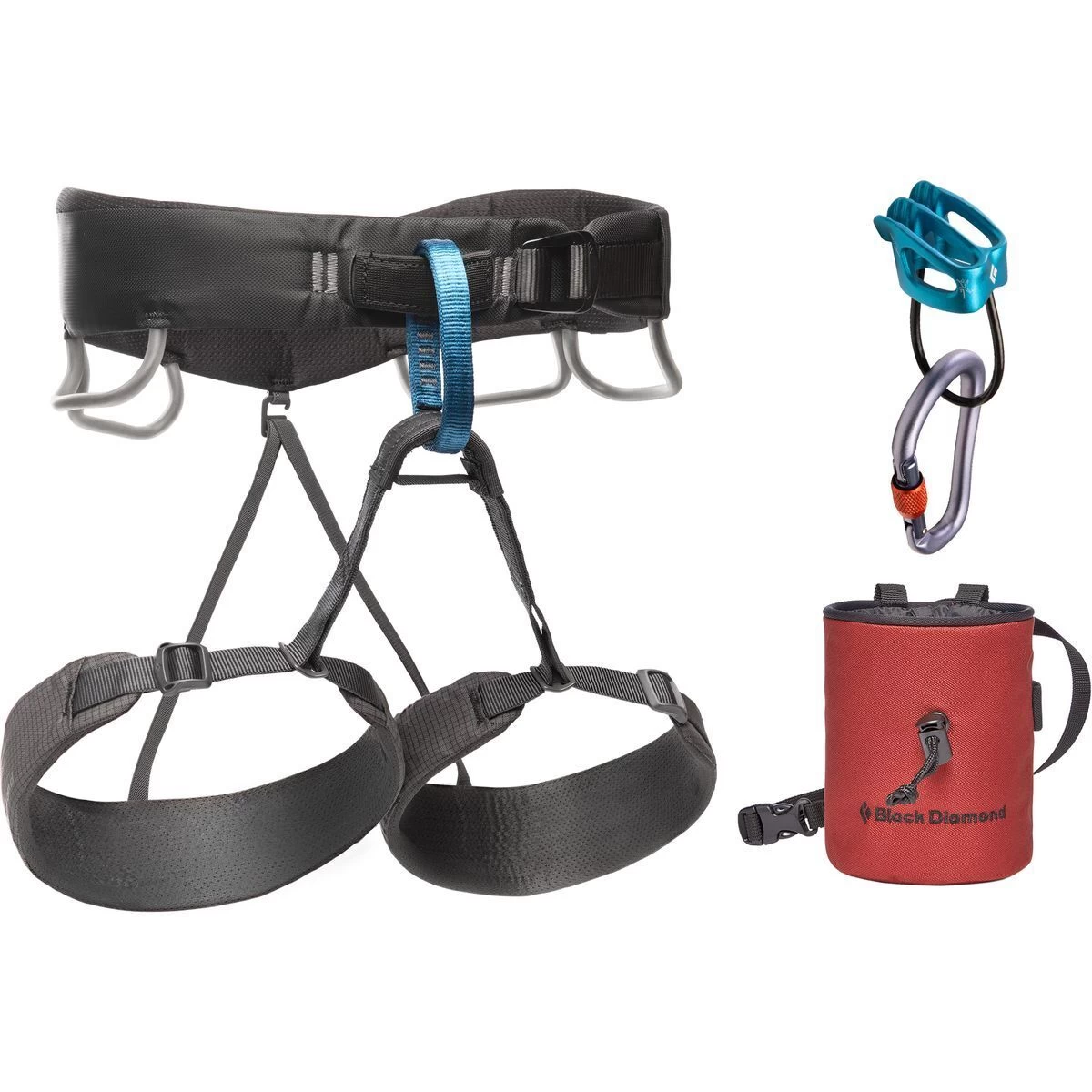 Black Diamond Momentum Package 2 Black Diamond Momentum Package - Image 2