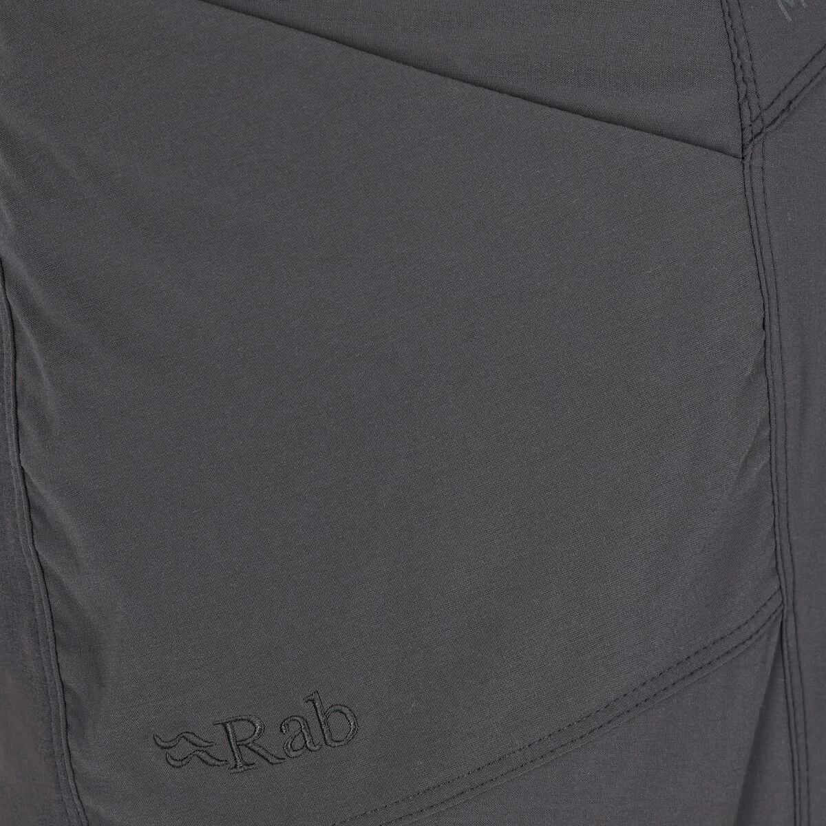 Rab Incline Light Pant - Women's 2 Rab Incline Light Pant - Women's - Image 2