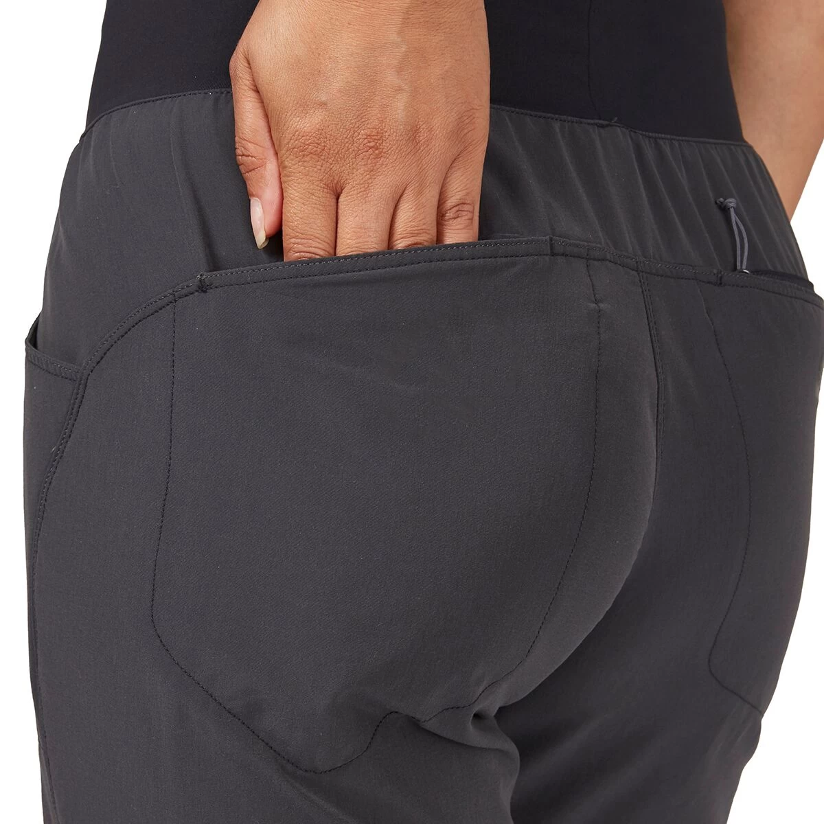 Rab Incline Light Pant - Women's 9 Rab Incline Light Pant - Women's - Image 9