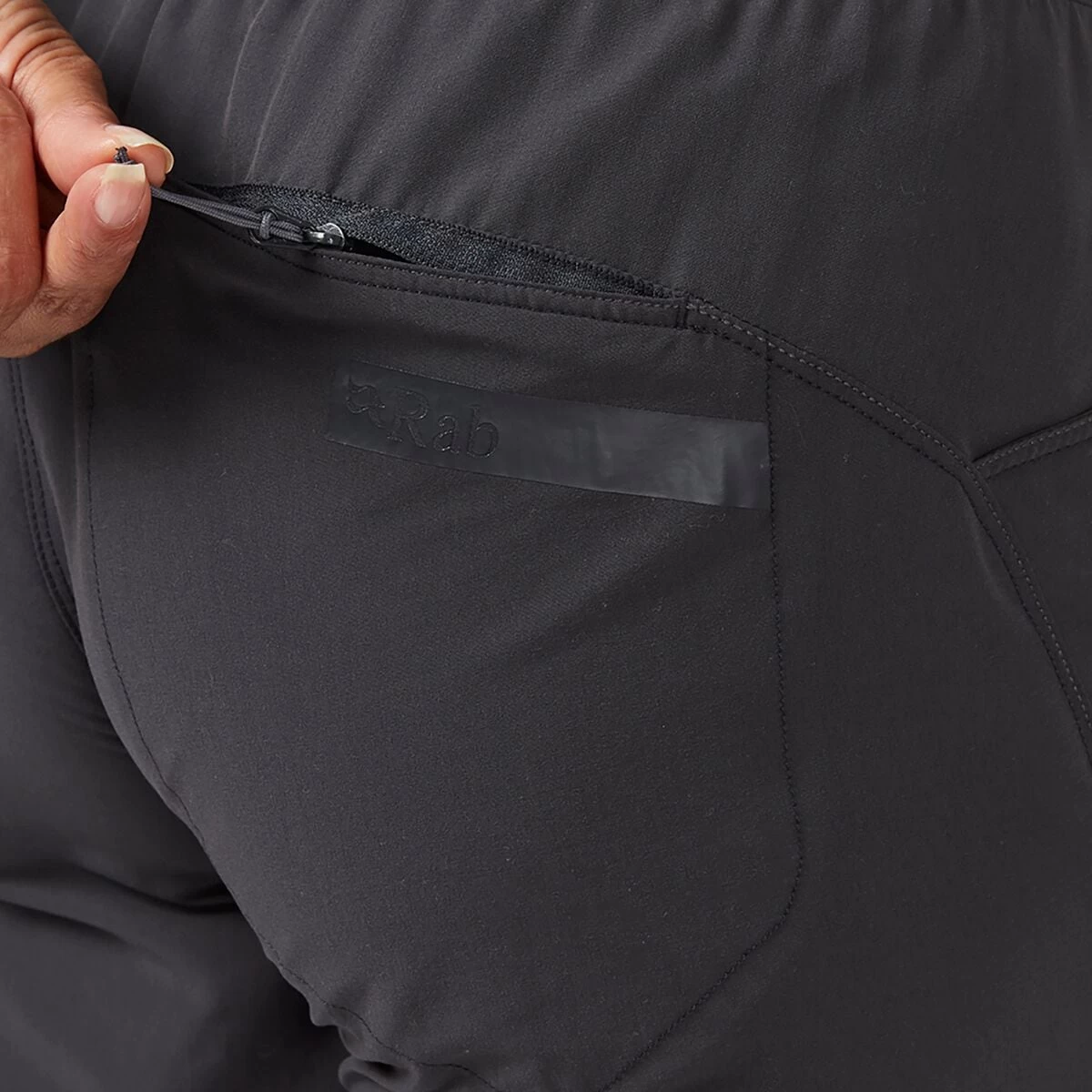 Rab Incline Light Pant - Women's 13 Rab Incline Light Pant - Women's - Image 13