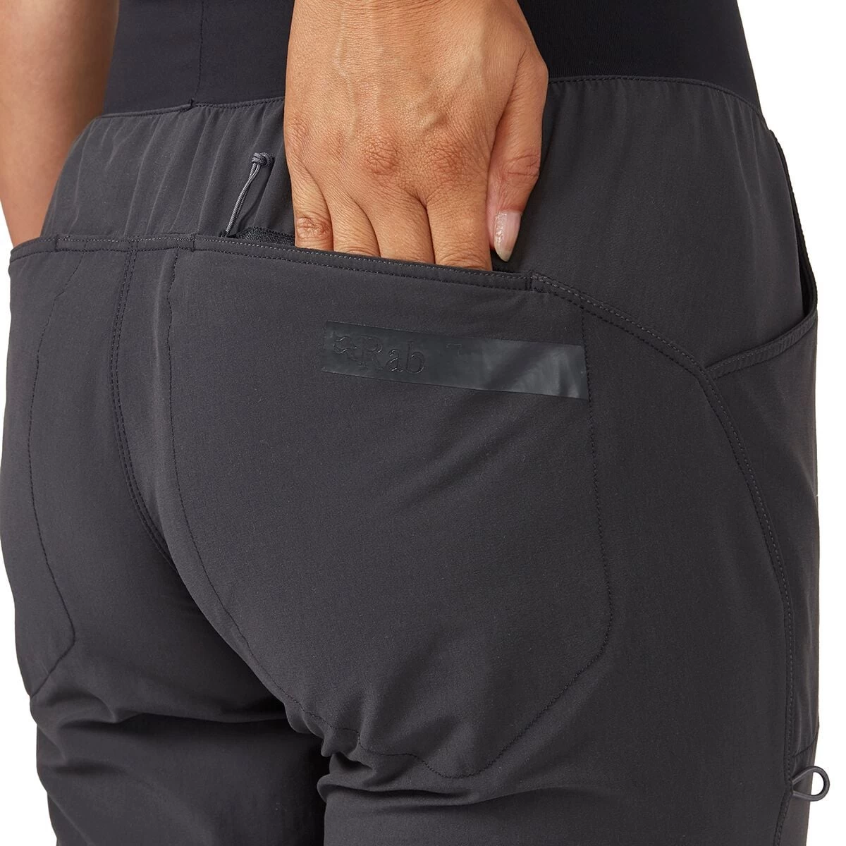 Rab Incline Light Pant - Women's 11 Rab Incline Light Pant - Women's - Image 11