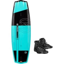 Valhalla Wakeboard + Access Binding 5 Valhalla Wakeboard + Access Binding -Outdoor Sports Shop AQUBLA