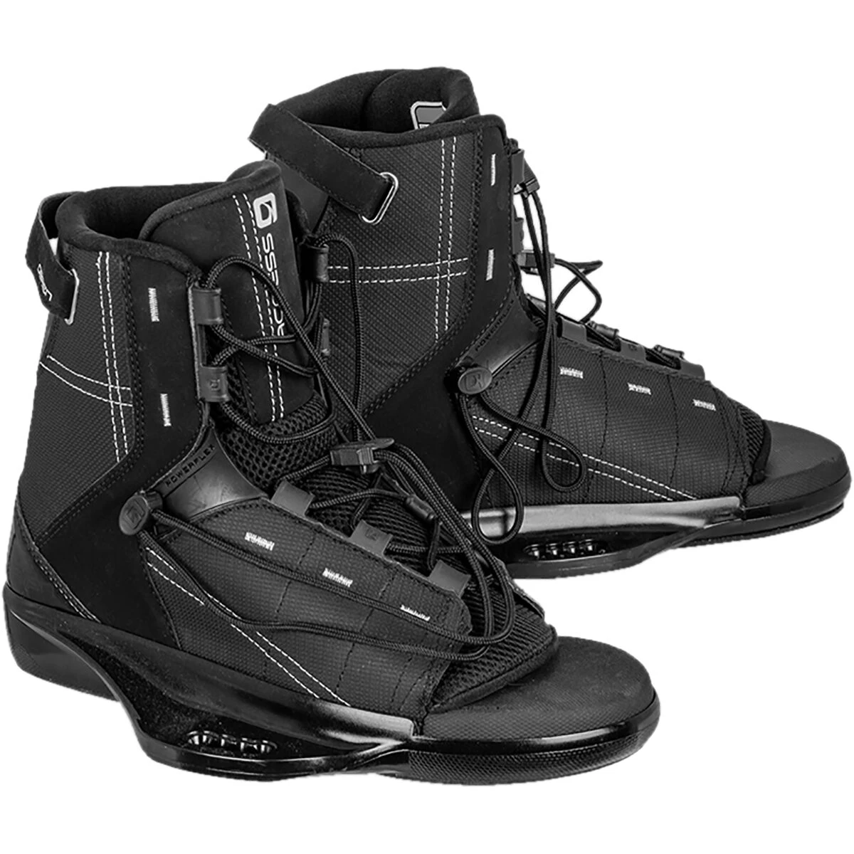 Valhalla Wakeboard + Access Binding 1 Valhalla Wakeboard + Access Binding