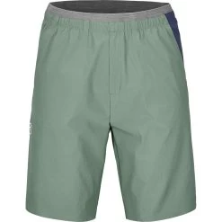 Ortovox Piz Selva Light Short - Men's 12 Ortovox Piz Selva Light Short - Men's -Outdoor Sports Shop ARCGRE
