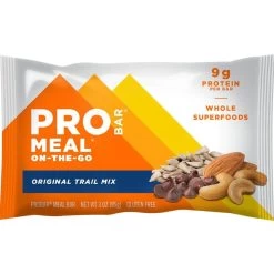 Meal Bar - 12-Pack