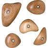 Metolius Wood Grips - 5 Pack
