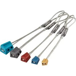 DMM Alloy Offset Set #7-11