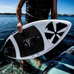 Ratchet Strap Board Wake Surf Board -Outdoor Sports Shop ASS D1 1