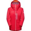 Mammut Nordwand Light HS Hooded Jacket - Women's