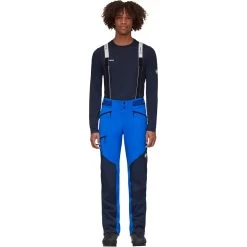 Mammut Eisfeld Guide SO Pant - Men's -Outdoor Sports Shop AZUNIG