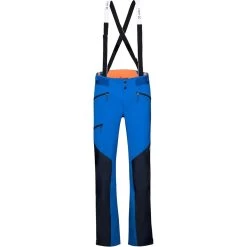 Mammut Eisfeld Guide SO Pant - Men's