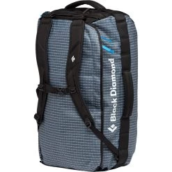 Black Diamond Stonehauler 90L Duffel 11 Black Diamond Stonehauler 90L Duffel -Outdoor Sports Shop AZU D1