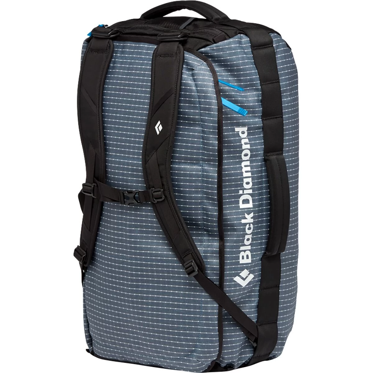 Black Diamond Stonehauler 90L Duffel 4 Black Diamond Stonehauler 90L Duffel - Image 4