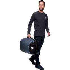 Black Diamond Stonehauler 90L Duffel 13 Black Diamond Stonehauler 90L Duffel -Outdoor Sports Shop AZU D2