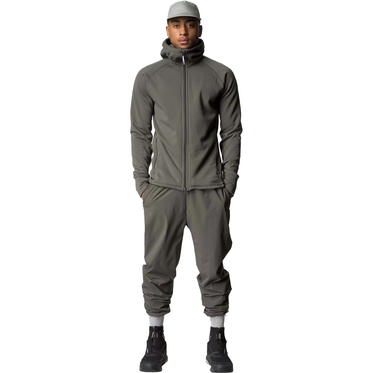 Houdini Pace Light Pants - Men's 2 Houdini Pace Light Pants - Men's - Image 2