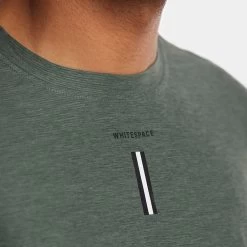 Performance Short-Sleeve T-Shirt - Men's -Outdoor Sports Shop BAS D5