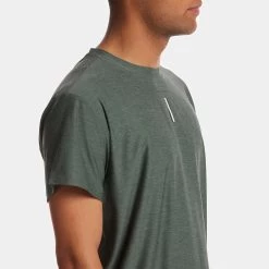 Performance Short-Sleeve T-Shirt - Men's