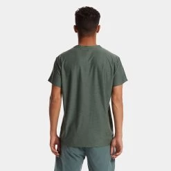 Performance Short-Sleeve T-Shirt - Men's -Outdoor Sports Shop BAS D7