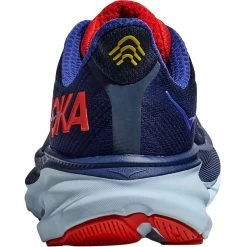 Hoka Clifton 9 Wide Running Shoe - Men's 10 Hoka Clifton 9 Wide Running Shoe - Men's -Outdoor Sports Shop BEBLDABL D1