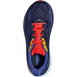 Hoka Clifton 9 Wide Running Shoe - Men's 15 Hoka Clifton 9 Wide Running Shoe - Men's -Outdoor Sports Shop BEBLDABL D4