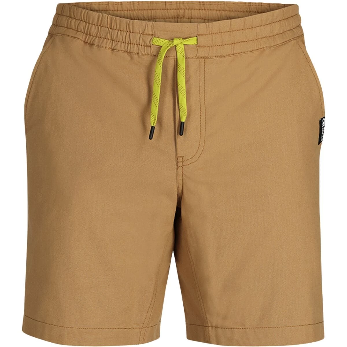 Outdoor Research Canvas 8in Short - Men's 2 Outdoor Research Canvas 8in Short - Men's - Image 2