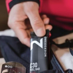 C30 Fuel Bar - 12-Pack -Outdoor Sports Shop BER D2