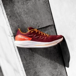 Salomon Spectur Running Shoe - Men's -Outdoor Sports Shop BIREVIORPUHE D5